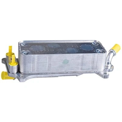 Image de MAHLE ORIGINAL CLC 77 000P Radiateur d&#039;huile de boite vitesse automatique AUDI: A6 C7 Avant, Allroad oscaro, mister auto, yakarouler