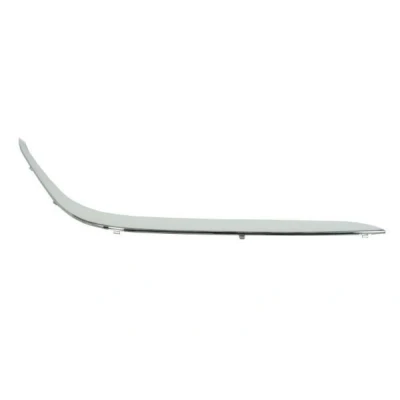 Image de Baguette décorative/de protection, pare chocs BLIC 5703 05 0075924P Droite