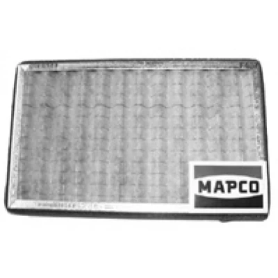 Image de MAPCO 66407 Filtre d&#039;habitacle à charbon actif, Filtres de longue durée, haute performance 290 180 18 RENAULT: MEGANE 1, 1 Coach