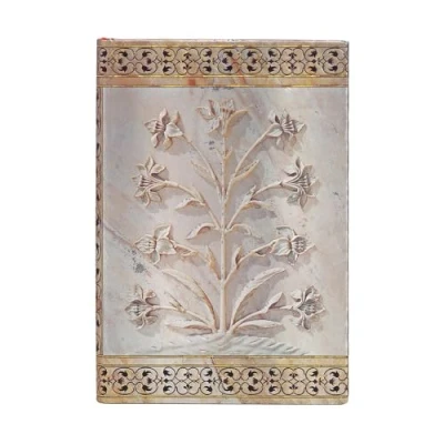Image de Carnet à couverture rigide Agra Mini Non ligné 176 p.