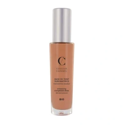 Image de Couleur Caramel Base de Teint Sublimatrice, n23 Bio, 30 ml