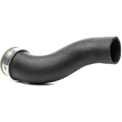 Image de METZGER 2400035 Gaine De Suralimentation Caouchouc textilé avec raccord rapide sans collier MERCEDES BENZ: Vito Mixto, Bus