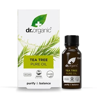 Image de Huile pure d&#039;arbre à thé 10 ml