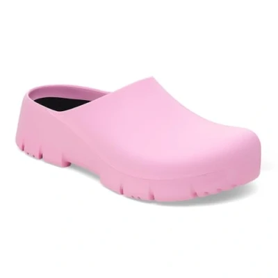 Image de Birkenstock Superbirki 2.0 Regular Mules, Taille: 41, Fondant pink Polyuréthane