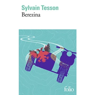 Image de Berezina Livre d’occasion Très bon