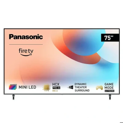 Image de Panasonic Modèle du produit : 75W95AEG Neuf