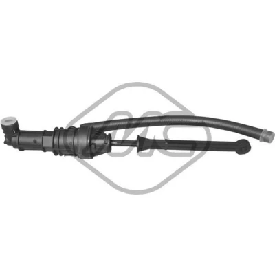 Image de Cylindre émetteur, embrayage Metalcaucho 05938