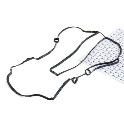Image de DR.MOTOR AUTOMOTIVE DRM0449 Joint De Cache Culbuteurs OPEL: Corsa D 3/5 portes, Astra J 5 Meriva B, CHEVROLET: Aveo Trax