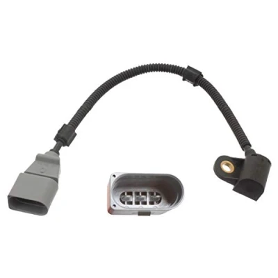 Image de FEBI BILSTEIN 39894 Capteur, position d&#039;arbre à cames AUDI: A3 Sportback, 3/5 portes, A4 B7 Avant, VOLKSWAGEN: Golf 5, Touran I, Passat B6 Variant