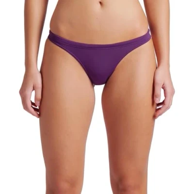 Image de Arena Bas de Bikini Performance Solid Team pour Femmes