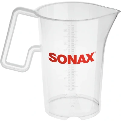 Image de SONAX 04982000 Godet de mesure PROFILINE Waterspot Remover