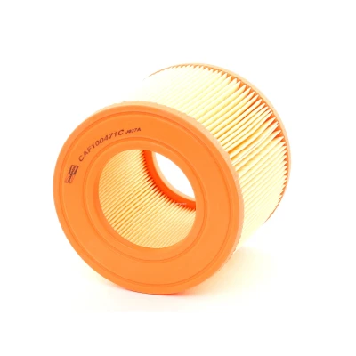 Image de CHAMPION CAF100471C Filtre à air 142 174 Cartouche filtrante SAAB: 9 5 Berline, Break