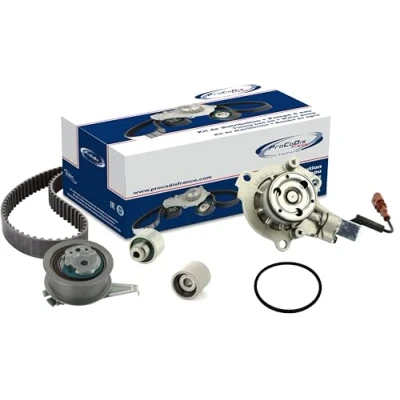 Image de PROCODIS France KPE3106A Kit de Distribution avec Pompe à eau