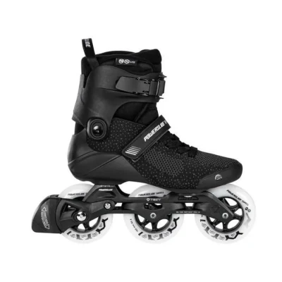 Image de Rollers Powerslide Swell Lite 100 Adulte