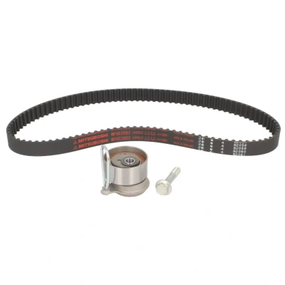 Image de SNR KD474.14 Kit de distribution 104 HONDA: Stream I, CIVIC 7 Hatchback, 6 Stufenheck