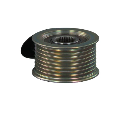 Image de FEBI BILSTEIN 32505 Poulie d&#039;Alternateur 39 avec couvercle MAZDA: 6 5 portes, 5, 3 portes