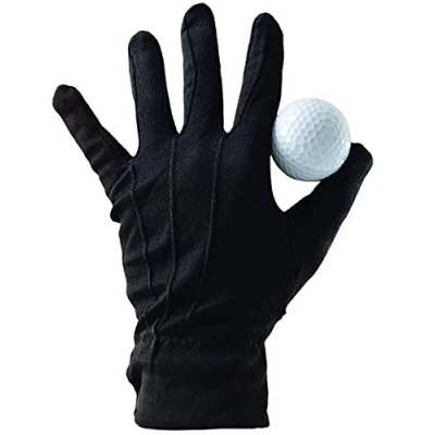 Image de Back on Track Gants, Noir, XL