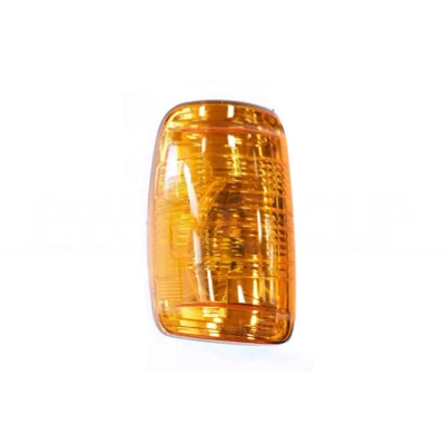 Image de PRASCO FD9137426 Clignotant jaune Rétroviseur extérieur gauche, FORD: Transit V363 Van, Сamion à Plateau / Сhâssis