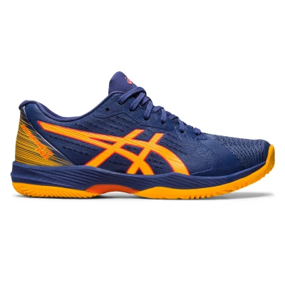 Image de Chaussures de padel Asics Solution swift FF