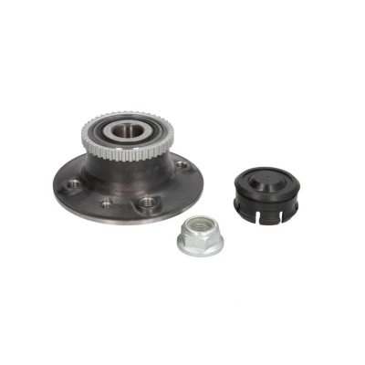 Image de SNR R155.82 Kit de roulements roue avec dentée 133 RENAULT: Kangoo I, I Express, NISSAN: Kubistar Van