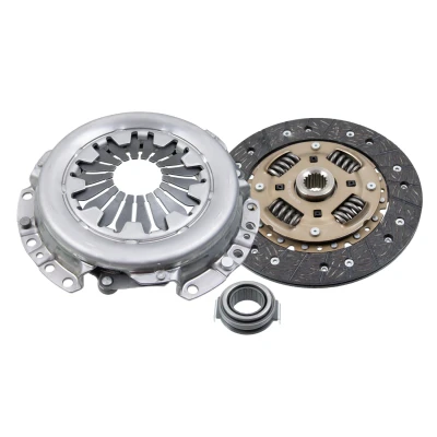 Image de BLUE PRINT ADK83017 Kit d&#039;Embrayage à trois pièces avec graisse synthétique butée de débrayage 180 SUZUKI: Samurai SUV