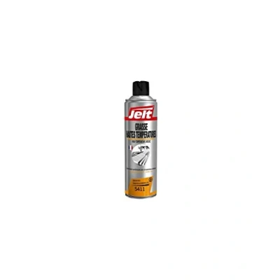 Image de Graisse haute temperature jusqu&#039;à 1200 jelt aerosol 650ml