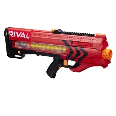 Image de Nerf B1592 Jeux de Tir Rival Zeus MXV