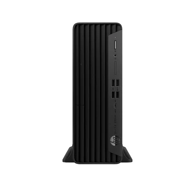 Image de HP Elite 800 G9 Intel® Core™ i5 14500 16 Go DDR5 SDRAM 512 SSD Windows 11 Pro SFF PC Noir Neuf