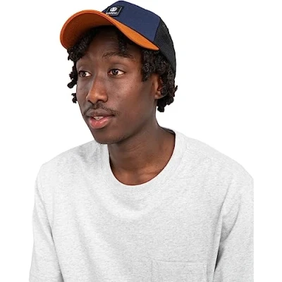 Image de Element ICON Casquette, Taille: One Size, Bym0