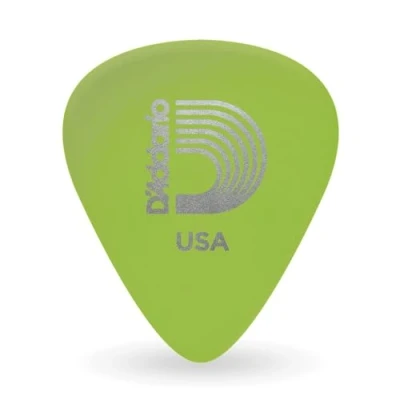 Image de Planet Waves 1CCG7 10 Cellu Glow Pack de Médiators Extra Heavy
