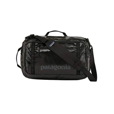 Image de Patagonia HOLE MINI Unisex Sac à dos, Taille: One Size, Black