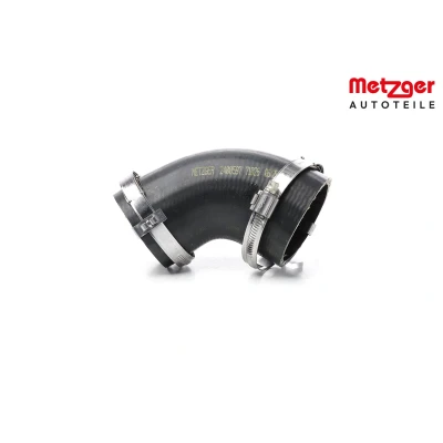 Image de METZGER 2400597 Gaine De Suralimentation sans colliers VOLKSWAGEN: Transporter 6, Crafter Van, Multivan 6