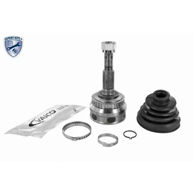 Image de VAICO V40 0200 Tête De Cardan EXPERT KITS + côté roue avec bague ABS OPEL: Astra F Berline, Kadett E CC, Calibra A, SAAB: 900 I Combi Coupe