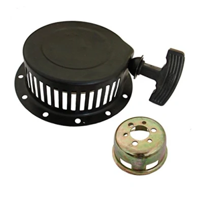 Image de Lanceur complet adaptable YANMAR pour modèle L40 et L48