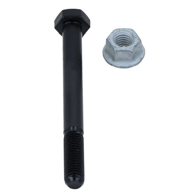 Image de LEMFÖRDER 27658 01 Kit de réparation, suspension roue Essieu Avant, supérieur, du côté la fusée d&#039;essieu AUDI: A4 B5 Allroad C5