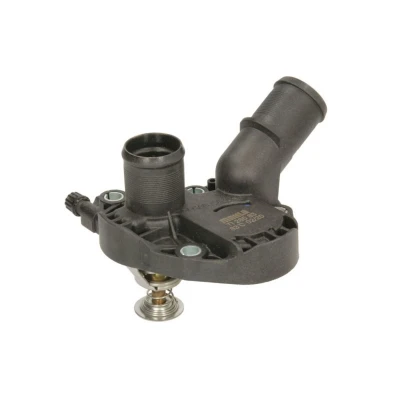 Image de MAHLE ORIGINAL TI 285 83 Thermostat d&#039;eau avec joint d&#039;étanchéite CITROËN: DS3 3 portes, C3 II, Cabriolet, PEUGEOT: 208 I 3/5 portes