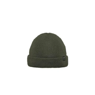 Image de Barts Kinyeti Beanie Bonnet, 0013 ARMY, UNI Mixte