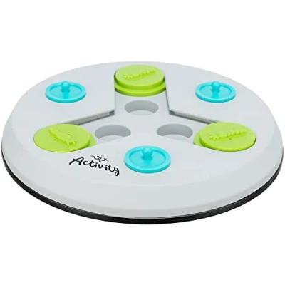 Image de TRIXIE Slide &amp; Fun Board, en Plastique, 23 cm 62816