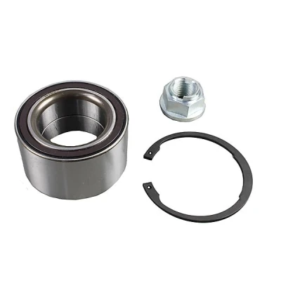Image de METZGER WM 2186 Kit de roulements roue avec bague magnétique intégré 90 MERCEDES BENZ: Classe ML, R, GL