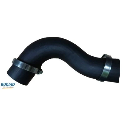 Image de BUGIAD 82192 Gaine De Suralimentation Caoutchouc avec colliers FIAT: BRAVO 2