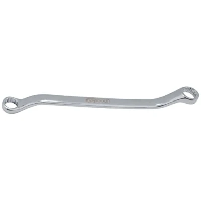 Image de KS TOOLS 964.1115 Clé polygonale double 400 30, 32 Acier inoxydable