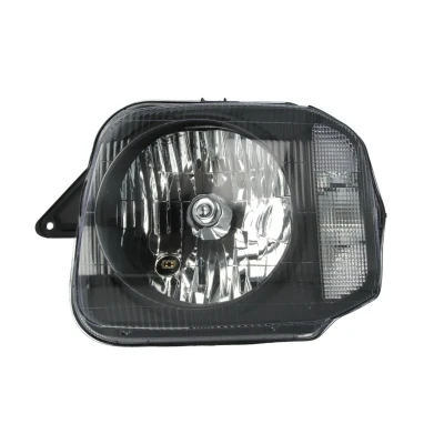 Image de ABAKUS 218 1126L LDEM2 Phares gauche H4 P43t SUZUKI: Jimny SUV