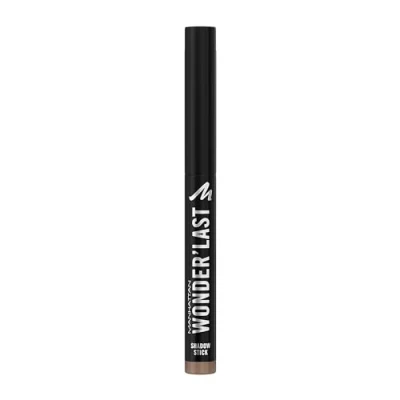 Image de Manhattan WONDER&#039;Last Shadow Stick 001 Starshine Dream Crayon Ombre à Paupières Intense et Hautement pigmenté