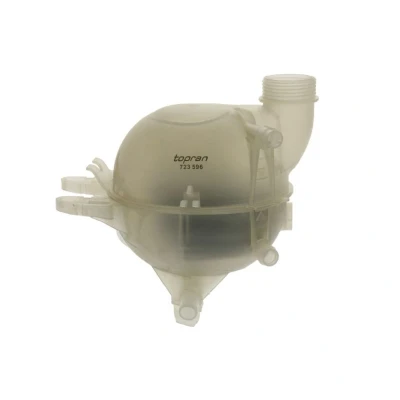 Image de TOPRAN 723 596 Vase d&#039;Expansion sans couvercle de fermeture CITROËN: C3 I 3/5 portes, C2 Pluriel, PEUGEOT: 1007 3 portes