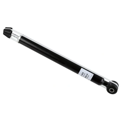 Image de SACHS 350 405 Amortisseur Pression de gaz Système bitube télescopique Goujon en haut, Bossage bas FORD: KA+ 3/5 portes