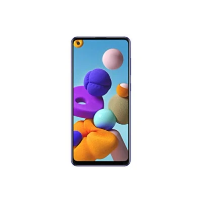Image de Samsung A21s Móvil 4g Dual Sim 6.5&#039;&#039; LCD HD+/8core/64gb/4gb Ram/48+8+2+2mp/13mp Bleu