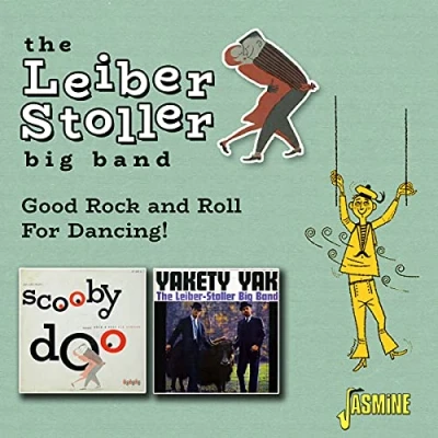 Image de Good Rock and Roll for Dancing [Import]