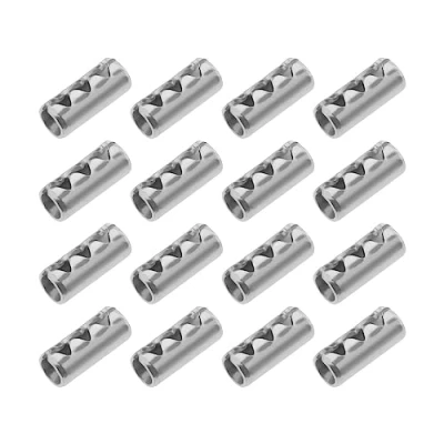 Image de Create idea Lot de 200 Broches Fixation universelles pour clé Voiture 5 x 2 mm en Acier Inoxydable