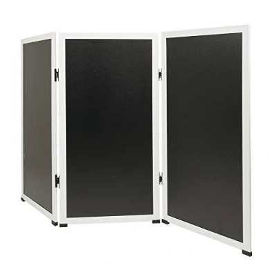 Image de Securit SBM WT 115 Tableau noir modulaire Blanc