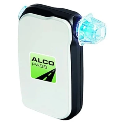 Image de Alcopass Ethylotest connecté